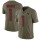 Nike Cardinals #1 Kyler Murray Olive Men's Stitched NFL Limited 2017 Salute to Service Jersey