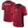 Nike Cardinals #1 Kyler Murray Red Team Color Men's Stitched NFL Limited Rush Drift Fashion Jersey