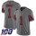 Nike Cardinals #1 Kyler Murray Silver Men's Stitched NFL Limited Inverted Legend 100th Season Jersey