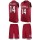Nike Cardinals #14 J.J. Nelson Red Team Color Men's Stitched NFL Limited Tank Top Suit Jersey