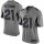 Nike Cardinals #21 Patrick Peterson Gray Men's Stitched NFL Limited Gridiron Gray Jersey