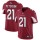 Nike Cardinals #21 Patrick Peterson Red Team Color Men's Stitched NFL Vapor Untouchable Limited Jersey