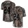 Nike Cardinals #24 Adrian Wilson Camo Men's Stitched NFL Limited Rush Realtree Jersey