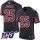 Nike Cardinals #25 Chris Jones Black Men's Stitched NFL Limited Rush 100th Season Jersey