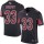 Nike Cardinals #33 Byron Murphy Black Men's Stitched NFL Limited Rush Jersey