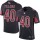 Nike Cardinals #40 Pat Tillman Black Men's Stitched NFL Limited Rush Jersey
