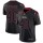 Nike Cardinals #40 Pat Tillman Lights Out Black Men's Stitched NFL Limited Rush Jersey