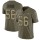 Nike Cardinals #56 Terrell Suggs Olive/Camo Men's Stitched NFL Limited 2017 Salute to Service Jersey