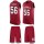 Nike Cardinals #56 Terrell Suggs Red Team Color Men's Stitched NFL Limited Tank Top Suit Jersey