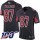Nike Cardinals #87 Maxx Williams Black Men's Stitched NFL Limited Rush 100th Season Jersey