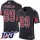 Nike Cardinals #89 Andy Isabella Black Men's Stitched NFL Limited Rush 100th Season Jersey