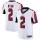 Nike Falcons #2 Matt Ryan White Men's Stitched NFL Vapor Untouchable Limited Jersey