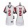 Women's Falcons #2 Matt Ryan White Stitched NFL Elite Jersey