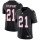 Nike Falcons #21 Desmond Trufant Black Alternate Men's Stitched NFL Vapor Untouchable Limited Jersey