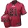 Nike Falcons #21 Desmond Trufant Red Team Color Men's Stitched NFL Elite Drift Fashion Jersey