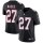 Nike Falcons #27 Damontae Kazee Black Alternate Men's Stitched NFL Vapor Untouchable Limited Jersey