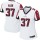 Women's Falcons #37 Ricardo Allen White Stitched NFL Elite Jersey
