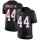 Nike Falcons #44 Vic Beasley Jr Black Alternate Men's Stitched NFL Vapor Untouchable Limited Jersey