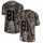Nike Falcons #81 Austin Hooper Camo Men's Stitched NFL Limited Rush Realtree Jersey