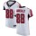 Nike Falcons #88 Tony Gonzalez White Men's Stitched NFL Vapor Untouchable Elite Jersey