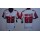 Women's Falcons #88 Tony Gonzalez White With C Patch Stitched NFL Elite Jersey