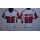 Women's Falcons #88 Tony Gonzalez White Stitched NFL Elite Jersey