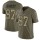 Nike Falcons #97 Grady Jarrett Olive/Camo Men's Stitched NFL Limited 2017 Salute To Service Jersey