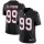 Nike Falcons #99 Adrian Clayborn Black Alternate Men's Stitched NFL Vapor Untouchable Limited Jersey
