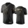 Nike Ravens #11 Seth Roberts Black Golden Limited Edition Stitched NFL Jersey