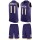 Nike Ravens #11 Seth Roberts Purple Team Color Men's Stitched NFL Limited Tank Top Suit Jersey