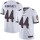 Nike Ravens #44 Marlon Humphrey White Men's Stitched NFL Vapor Untouchable Limited Jersey