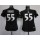 Women's Ravens #55 Terrell Suggs Black Alternate Stitched NFL Elite Jersey