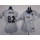 Women's Ravens #82 Torrey Smith Zebra With Art Patch Stitched NFL Elite Jersey