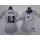Women's Ravens #82 Torrey Smith Zebra Stitched NFL Elite Jersey