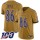 Nike Ravens #86 Nick Boyle Gold Men's Stitched NFL Limited Inverted Legend 100th Season Jersey