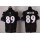 Nike Ravens #89 Steve Smith Black Alternate Men's Stitched NFL New Elite Jersey
