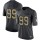 Nike Ravens #99 Matthew Judon Black Men's Stitched NFL Limited 2016 Salute to Service Jersey