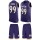 Nike Ravens #99 Matthew Judon Purple Team Color Men's Stitched NFL Limited Tank Top Suit Jersey