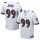Nike Ravens #99 Matthew Judon White Men's Stitched NFL New Elite Jersey