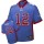 Nike Bills #12 Jim Kelly Royal Blue Team Color Men's Stitched NFL Elite Drift Fashion Jersey