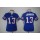Women's Bills #13 Steve Johnson Royal Blue Team Color Stitched NFL Limited Jersey