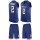 Nike Bills #2 John Brown Royal Blue Team Color Men's Stitched NFL Limited Tank Top Suit Jersey