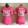 Women's Bills #25 LeSean McCoy Pink Stitched NFL Elite Bubble Gum Jersey