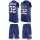 Nike Bills #32 O. J. Simpson Royal Blue Team Color Men's Stitched NFL Limited Tank Top Suit Jersey