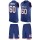 Nike Bills #60 Mitch Morse Royal Blue Team Color Men's Stitched NFL Limited Tank Top Suit Jersey