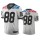 Carolina Panthers #88 Greg Olsen White Vapor Limited City Edition NFL Jersey