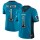 Nike Panthers #1 Cam Newton Blue Alternate Men's Stitched NFL Limited Rush Drift Fashion Jersey