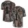 Nike Panthers #1 Cam Newton Camo Men's Stitched NFL Limited Rush Realtree Jersey