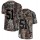 Nike Panthers #51 Sam Mills Camo Men's Stitched NFL Limited Rush Realtree Jersey