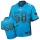 Nike Panthers #58 Thomas Davis Sr Blue Alternate Men's Stitched NFL Elite Drift Fashion Jersey
